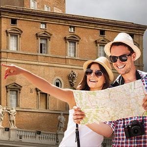 Biblioteca del Vaticano y los Archivos Secretos del Vaticano ❤️❤️