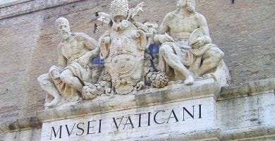 Historia museos vaticanos