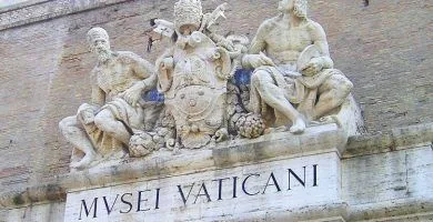 Historia museos vaticanos