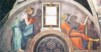 Capilla Sixtina Curiosidades