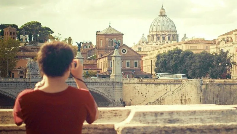 Consignas del Vaticano