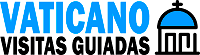 Visitas guiadas Vaticano