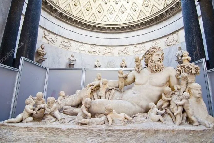 Qué ver Museos Vaticanos
