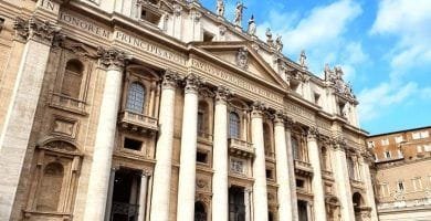 Descuentos Vaticano