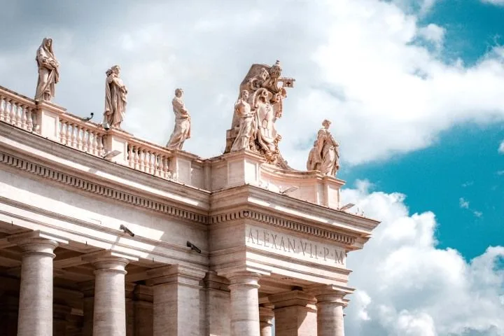 Visita Guiada Museos Vaticanos