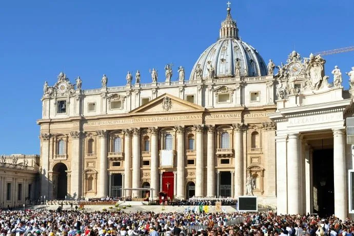 Tour privado vaticano Roma