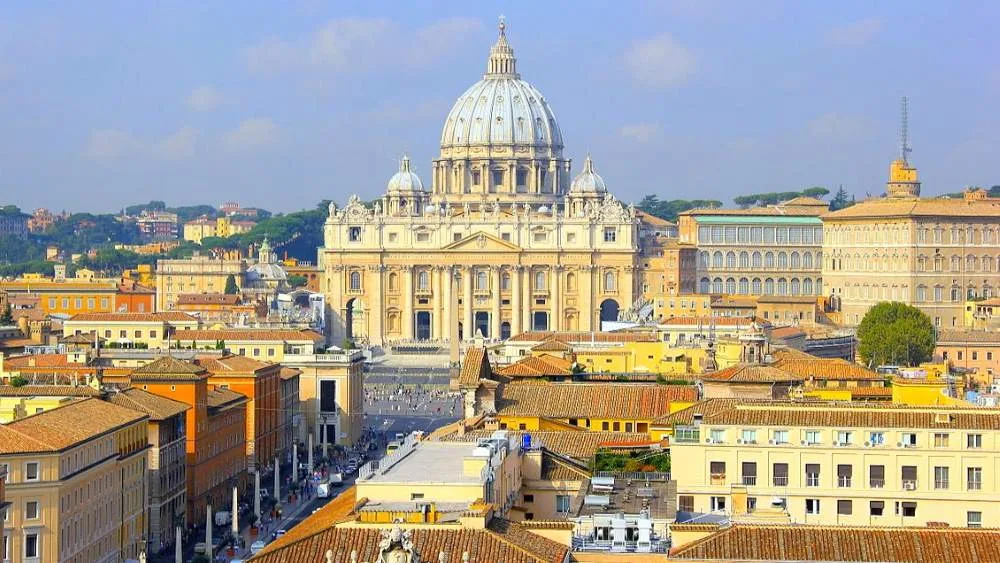 Ciudad del Vaticano