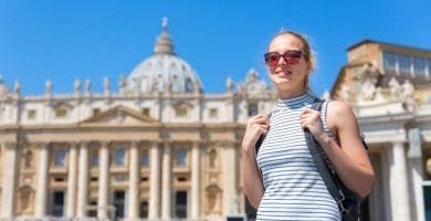 Visita guiada Vaticano
