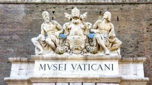 Visitar Museos Vaticanos