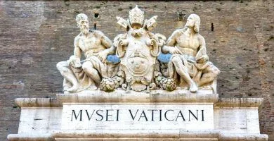 Visitar Museos Vaticanos