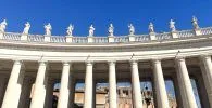 Agencias de viaje para visitar el Vaticano