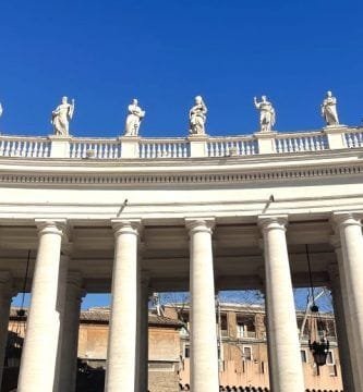 Agencias de viaje para visitar el Vaticano