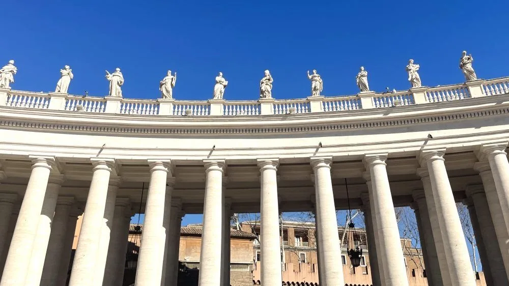 Agencias de viaje para visitar el Vaticano