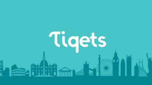 Agencia de viajes Tiqets