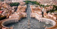 Características del Vaticano