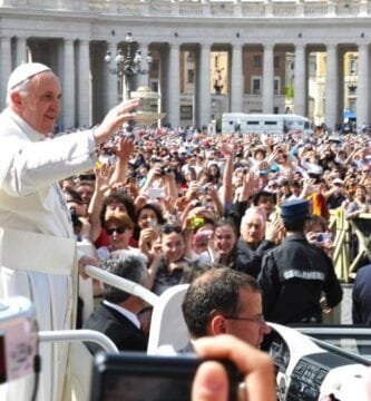 Eventos del Vaticano
