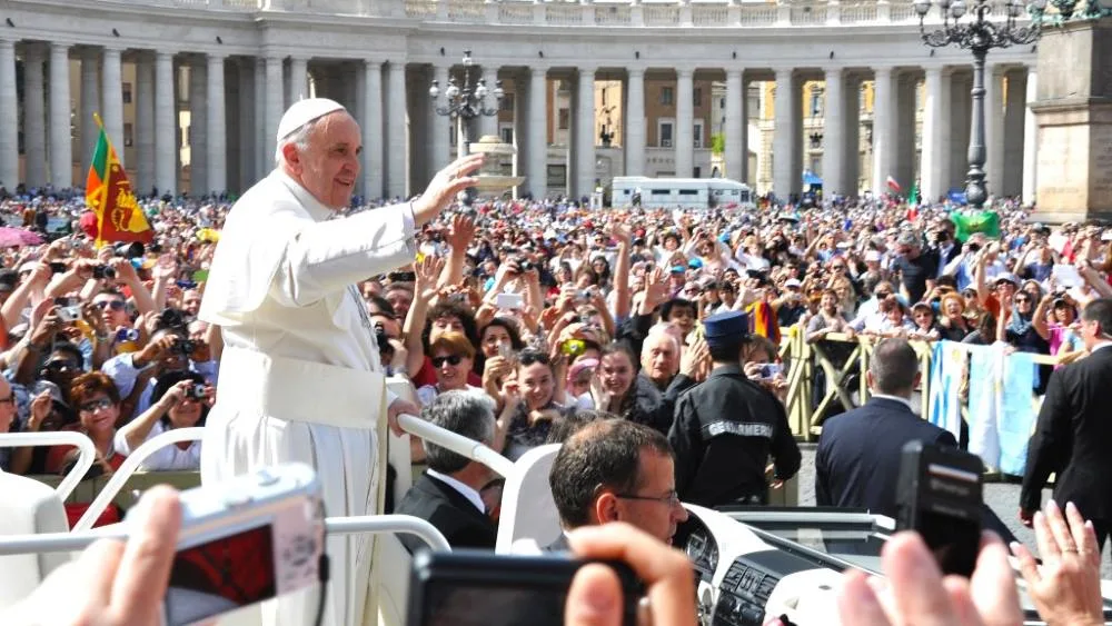 Eventos del Vaticano