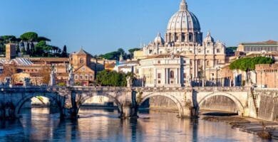Donde contratar tours por el Vaticano