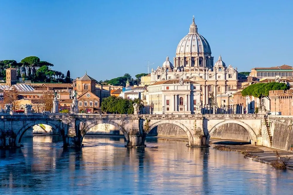 Donde contratar tours por el Vaticano