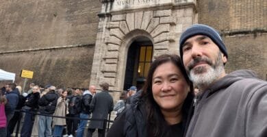 Entradas Museos Vaticanos