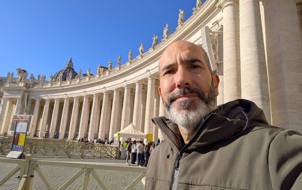 Experiencia personal en el tour por el Vaticano de GetYourGuide